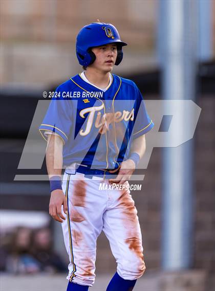 Thumbnail 3 in Richfield vs. Orem (Bin Blasters Open) photogallery.