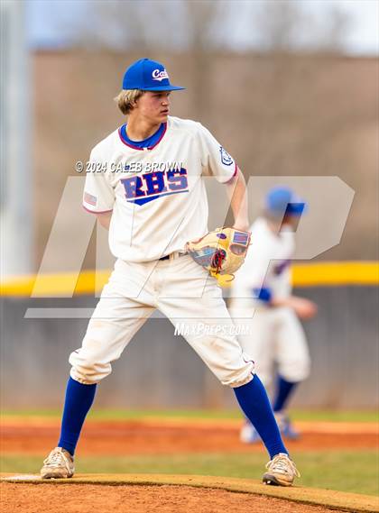 Thumbnail 2 in Richfield vs. Orem (Bin Blasters Open) photogallery.