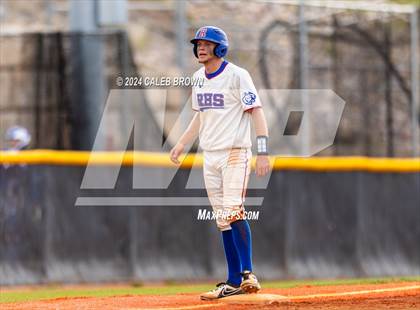 Thumbnail 2 in Richfield vs. Orem (Bin Blasters Open) photogallery.