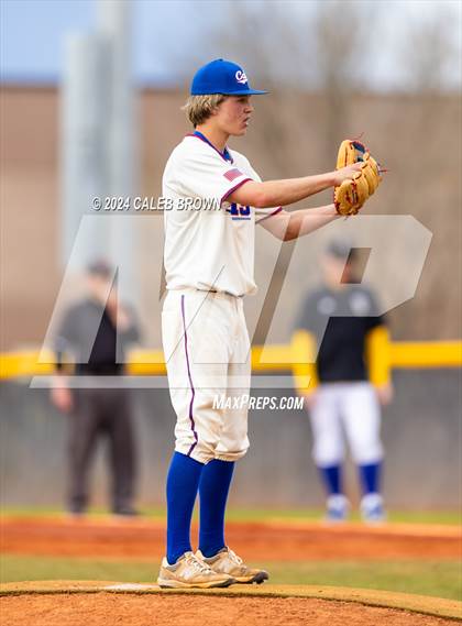 Thumbnail 1 in Richfield vs. Orem (Bin Blasters Open) photogallery.