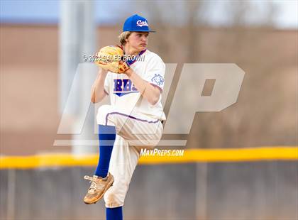 Thumbnail 3 in Richfield vs. Orem (Bin Blasters Open) photogallery.