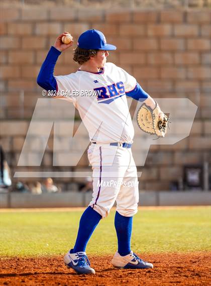 Thumbnail 1 in Richfield vs. Orem (Bin Blasters Open) photogallery.