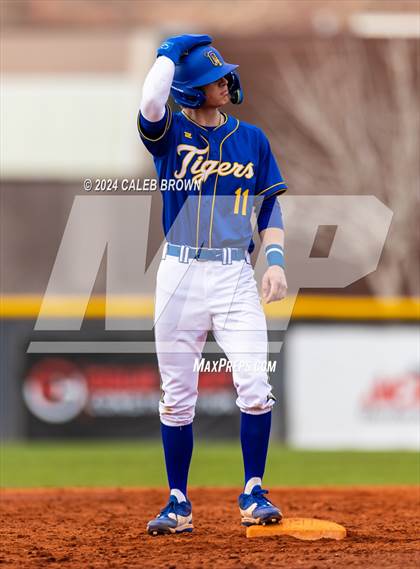 Thumbnail 3 in Richfield vs. Orem (Bin Blasters Open) photogallery.