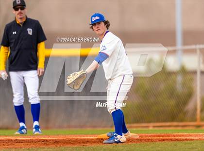 Thumbnail 1 in Richfield vs. Orem (Bin Blasters Open) photogallery.