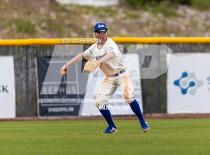 Thumbnail 1 in Richfield vs. Orem (Bin Blasters Open) photogallery.