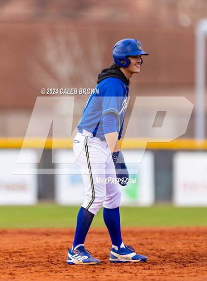 Thumbnail 3 in Richfield vs. Orem (Bin Blasters Open) photogallery.