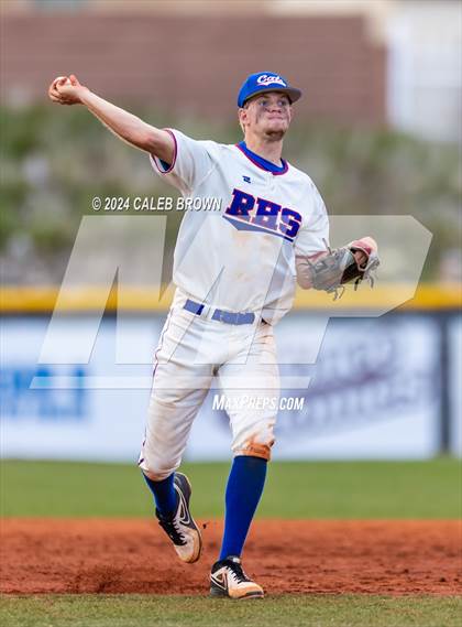 Thumbnail 1 in Richfield vs. Orem (Bin Blasters Open) photogallery.