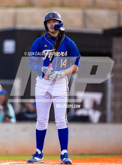 Thumbnail 2 in Richfield vs. Orem (Bin Blasters Open) photogallery.