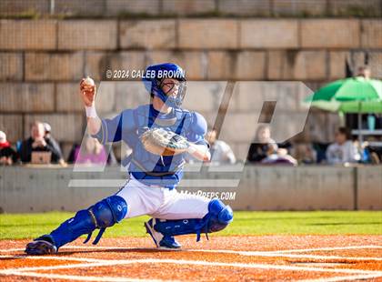 Thumbnail 2 in Richfield vs. Orem (Bin Blasters Open) photogallery.