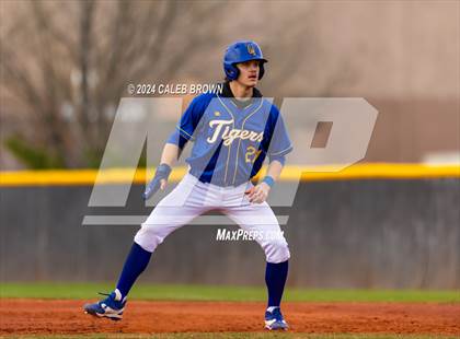 Thumbnail 1 in Richfield vs. Orem (Bin Blasters Open) photogallery.