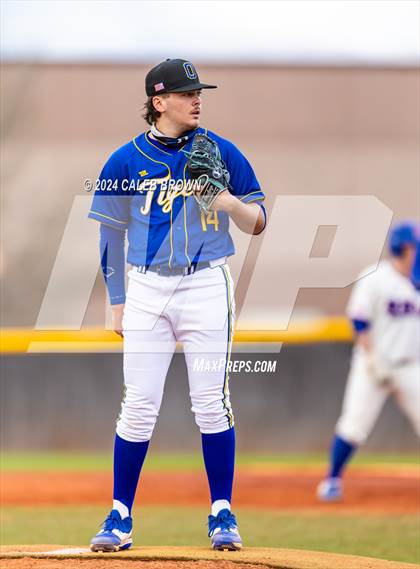 Thumbnail 2 in Richfield vs. Orem (Bin Blasters Open) photogallery.