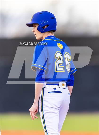 Thumbnail 2 in Richfield vs. Orem (Bin Blasters Open) photogallery.