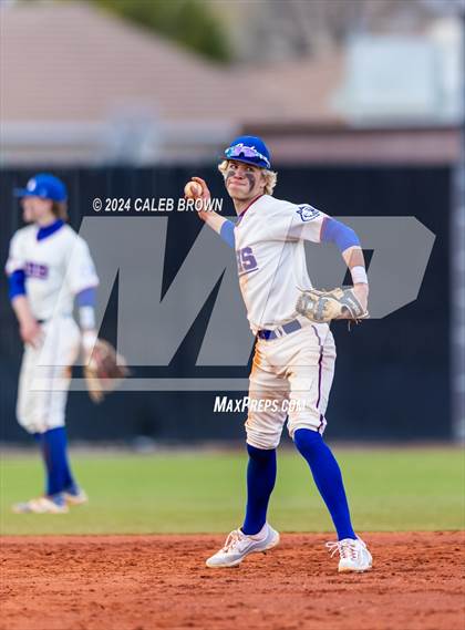 Thumbnail 2 in Richfield vs. Orem (Bin Blasters Open) photogallery.