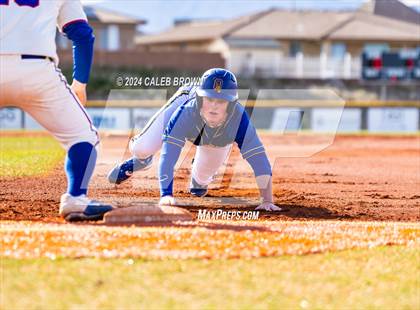 Thumbnail 1 in Richfield vs. Orem (Bin Blasters Open) photogallery.
