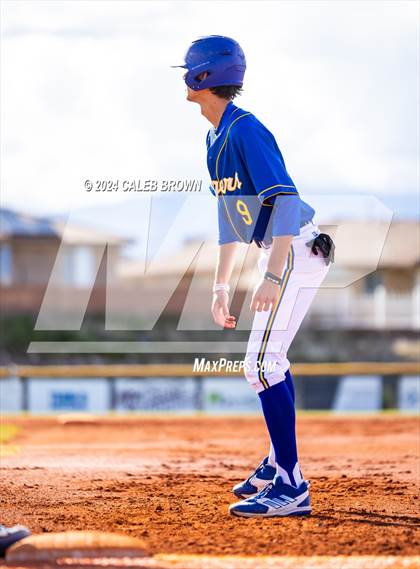 Thumbnail 2 in Richfield vs. Orem (Bin Blasters Open) photogallery.