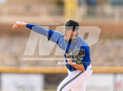 Thumbnail 3 in Richfield vs. Orem (Bin Blasters Open) photogallery.