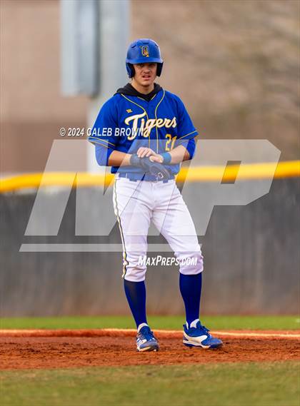 Thumbnail 2 in Richfield vs. Orem (Bin Blasters Open) photogallery.