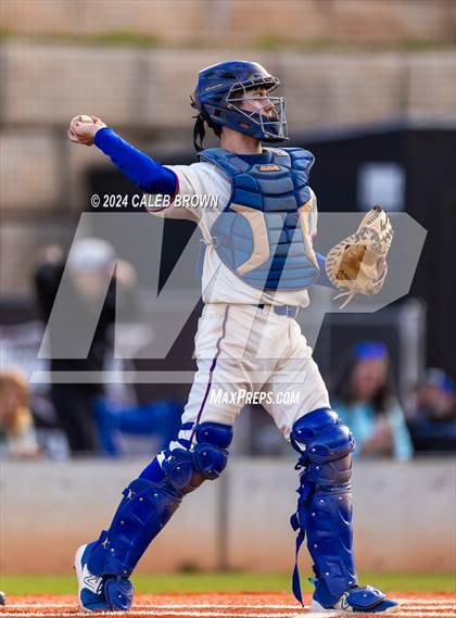 Thumbnail 2 in Richfield vs. Orem (Bin Blasters Open) photogallery.