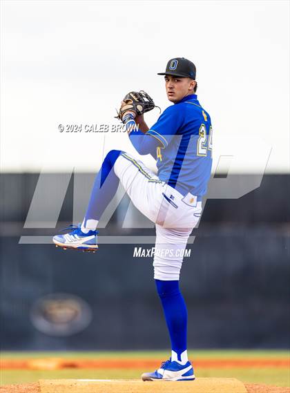 Thumbnail 2 in Richfield vs. Orem (Bin Blasters Open) photogallery.