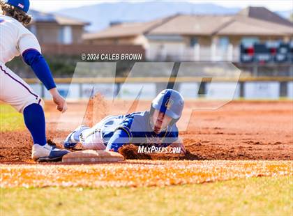 Thumbnail 2 in Richfield vs. Orem (Bin Blasters Open) photogallery.