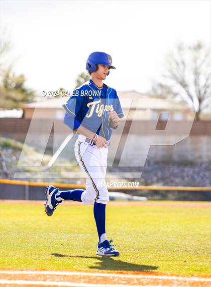 Thumbnail 2 in Richfield vs. Orem (Bin Blasters Open) photogallery.