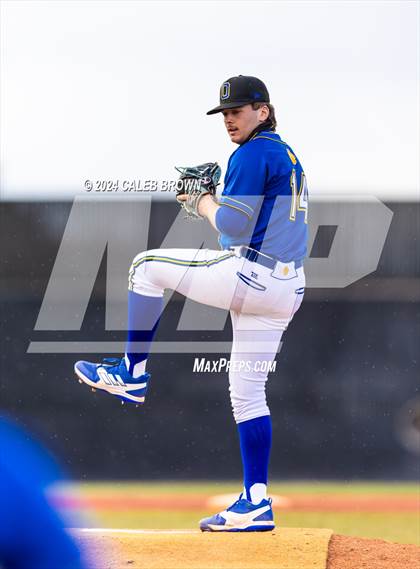 Thumbnail 3 in Richfield vs. Orem (Bin Blasters Open) photogallery.