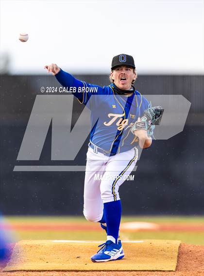 Thumbnail 3 in Richfield vs. Orem (Bin Blasters Open) photogallery.