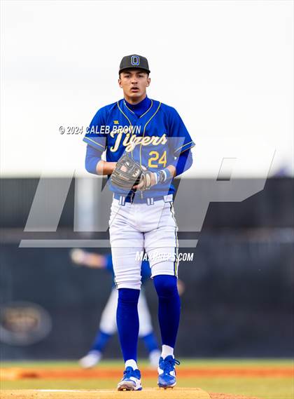 Thumbnail 2 in Richfield vs. Orem (Bin Blasters Open) photogallery.