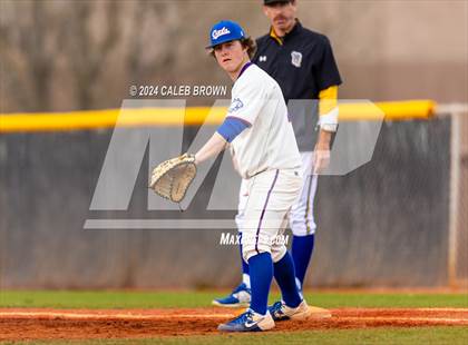 Thumbnail 3 in Richfield vs. Orem (Bin Blasters Open) photogallery.