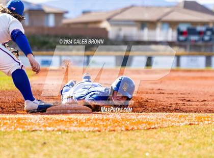 Thumbnail 3 in Richfield vs. Orem (Bin Blasters Open) photogallery.