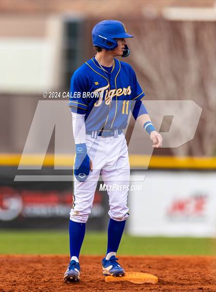 Thumbnail 2 in Richfield vs. Orem (Bin Blasters Open) photogallery.
