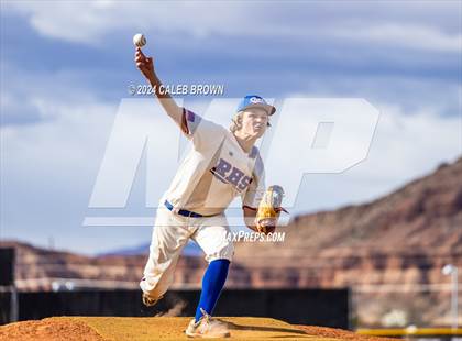 Thumbnail 1 in Richfield vs. Orem (Bin Blasters Open) photogallery.