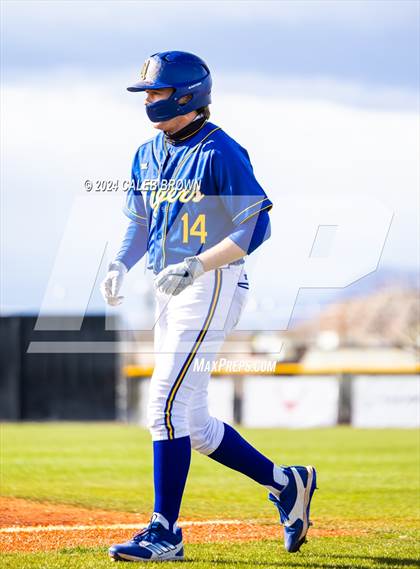 Thumbnail 3 in Richfield vs. Orem (Bin Blasters Open) photogallery.