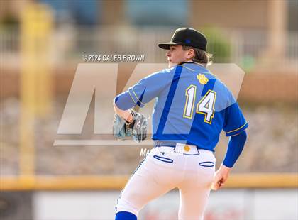Thumbnail 2 in Richfield vs. Orem (Bin Blasters Open) photogallery.