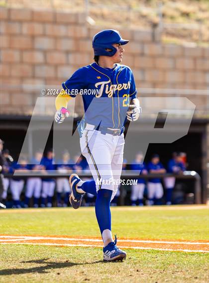 Thumbnail 1 in Richfield vs. Orem (Bin Blasters Open) photogallery.