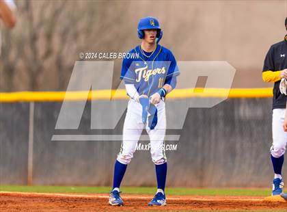 Thumbnail 2 in Richfield vs. Orem (Bin Blasters Open) photogallery.