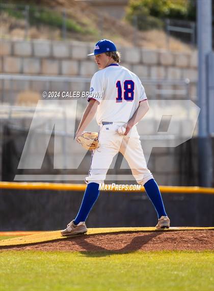 Thumbnail 1 in Richfield vs. Orem (Bin Blasters Open) photogallery.