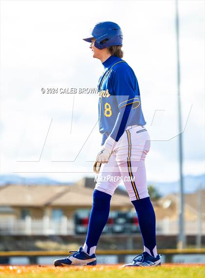 Thumbnail 2 in Richfield vs. Orem (Bin Blasters Open) photogallery.