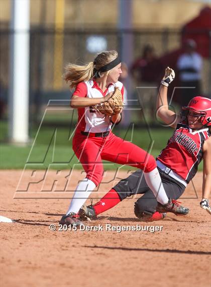 Thumbnail 1 in Strasburg vs Eaton (CHSAA 3A Championship Final) photogallery.