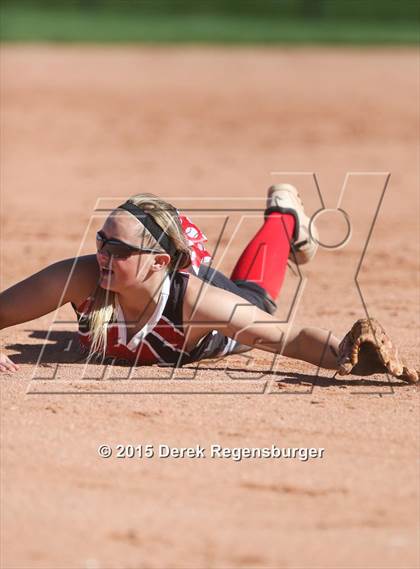Thumbnail 1 in Strasburg vs Eaton (CHSAA 3A Championship Final) photogallery.