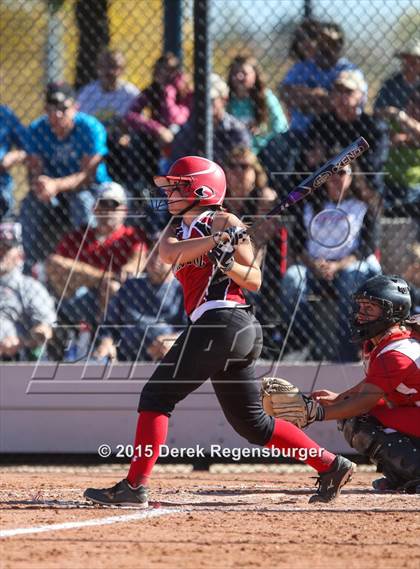 Thumbnail 3 in Strasburg vs Eaton (CHSAA 3A Championship Final) photogallery.