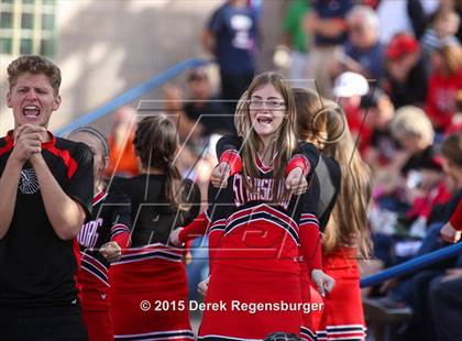 Thumbnail 3 in Strasburg vs Eaton (CHSAA 3A Championship Final) photogallery.