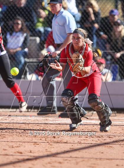 Thumbnail 3 in Strasburg vs Eaton (CHSAA 3A Championship Final) photogallery.