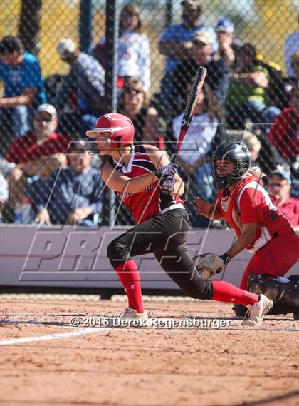 Thumbnail 2 in Strasburg vs Eaton (CHSAA 3A Championship Final) photogallery.