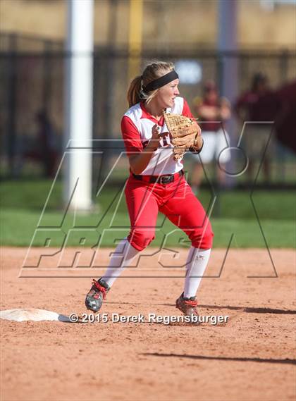 Thumbnail 3 in Strasburg vs Eaton (CHSAA 3A Championship Final) photogallery.