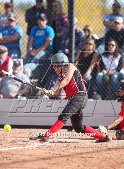 Thumbnail 1 in Strasburg vs Eaton (CHSAA 3A Championship Final) photogallery.