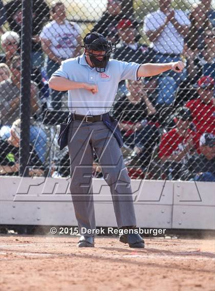 Thumbnail 1 in Strasburg vs Eaton (CHSAA 3A Championship Final) photogallery.