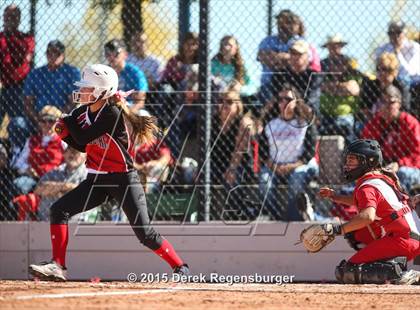 Thumbnail 1 in Strasburg vs Eaton (CHSAA 3A Championship Final) photogallery.
