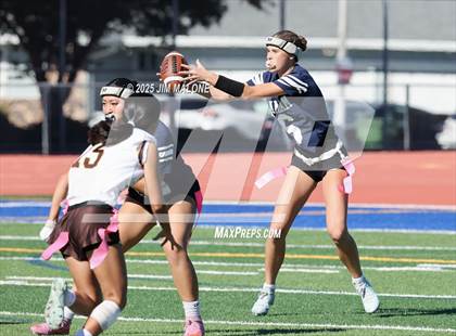 Thumbnail 1 in Branham vs. Saint Francis (CIF CCS Division 1 Final) photogallery.