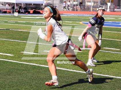 Thumbnail 2 in Branham vs. Saint Francis (CIF CCS Division 1 Final) photogallery.